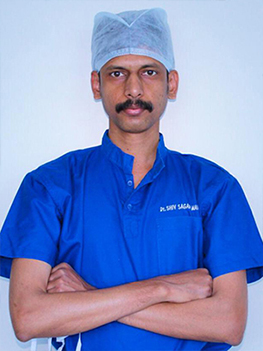 Dr Shivsagar